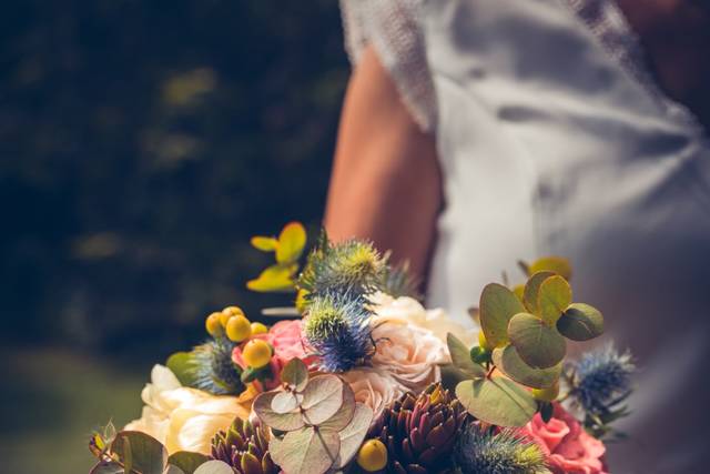 L'Atelier des Fleurs