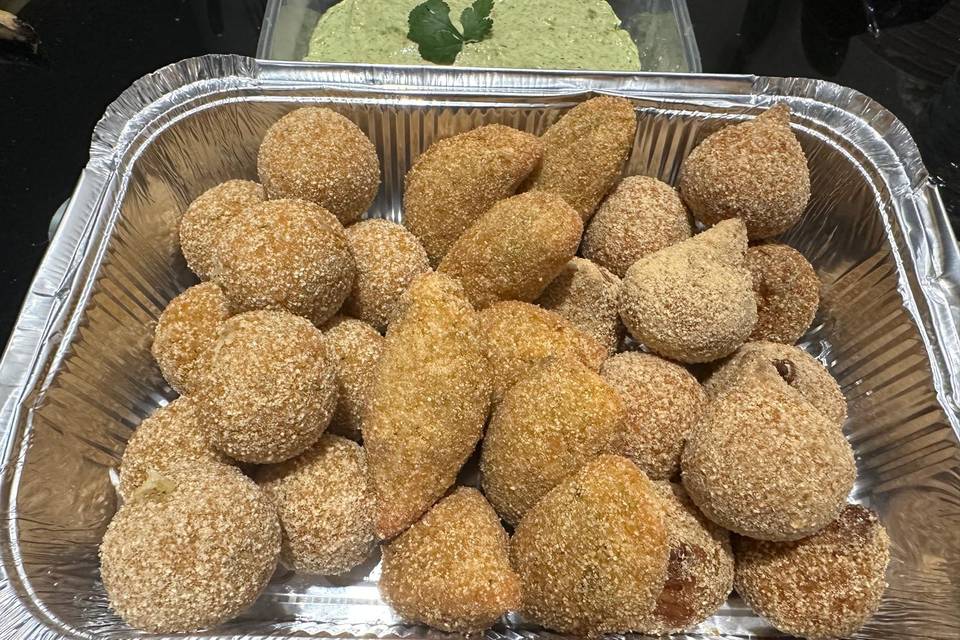 Apollon Food