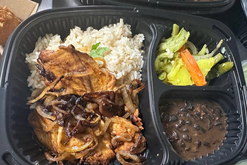 Apollon Food