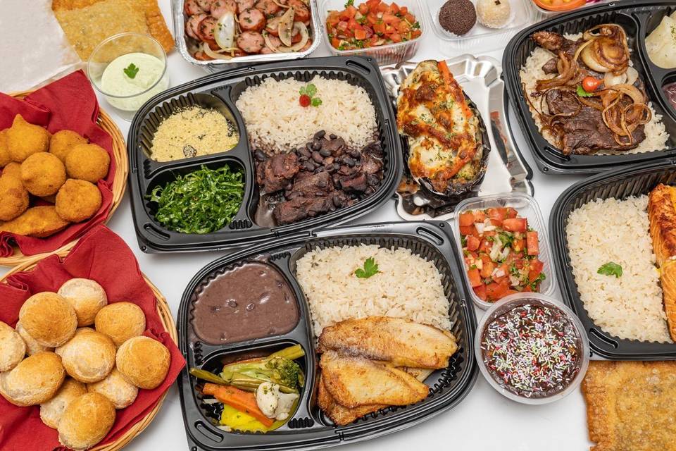 Apollon Food