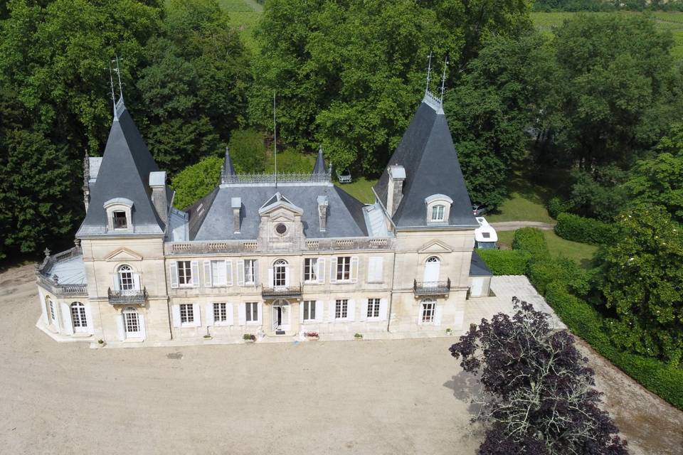 Château Chenu Lamont