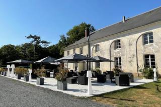 Domaine de La Marsaudière