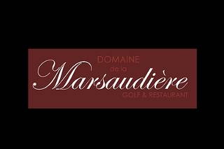 Domaine de la Marsaudière logo