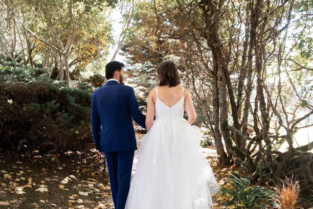 Le chemin féérique