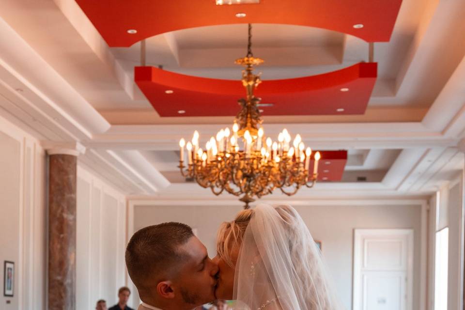 Mariage Ylona & Anthony