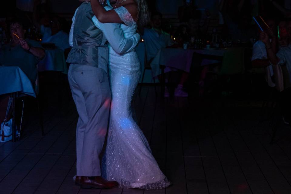 Mariage Ylona & Anthony