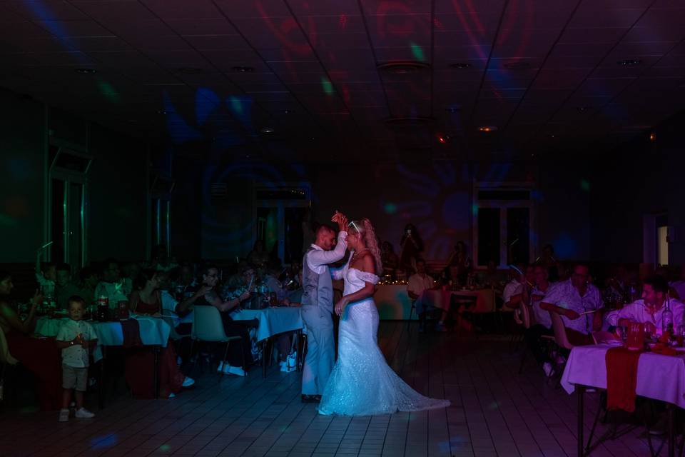 Mariage Ylona & Anthony