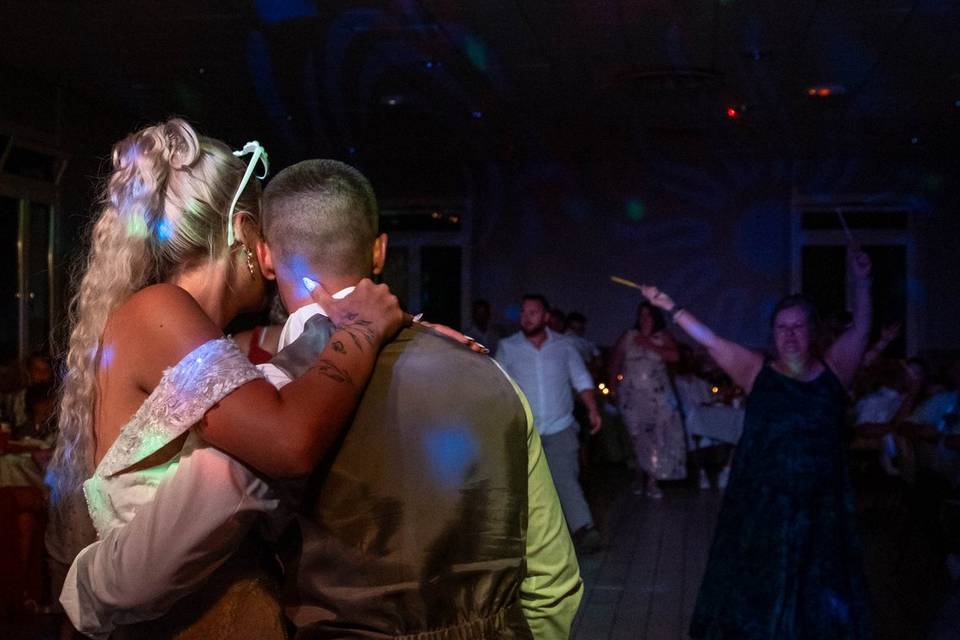 Mariage Ylona & Anthony