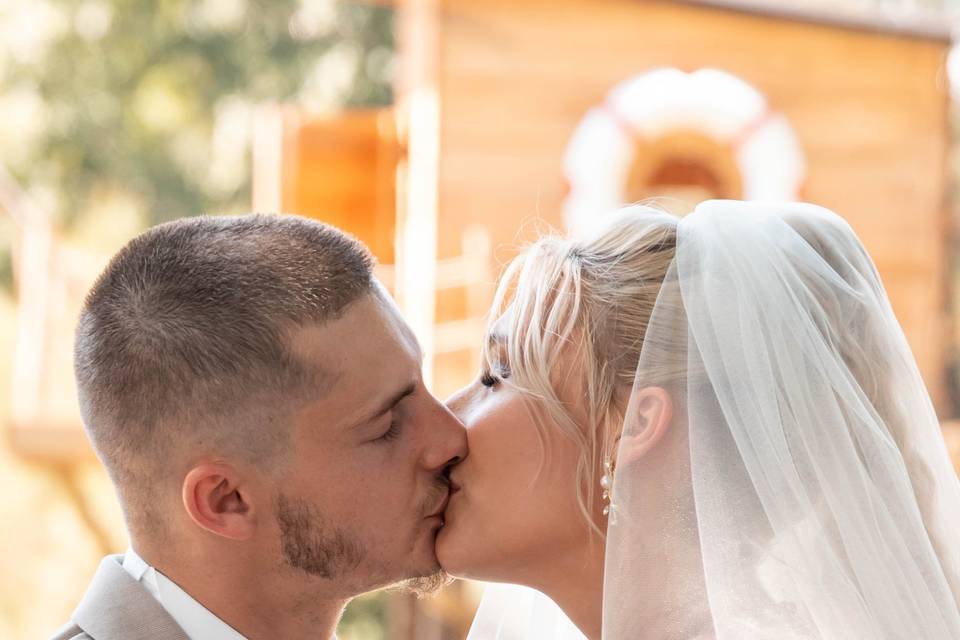 Mariage Ylona & Anthony