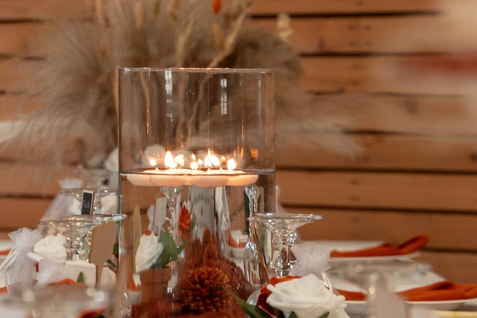 Mariage Ylona & Anthony