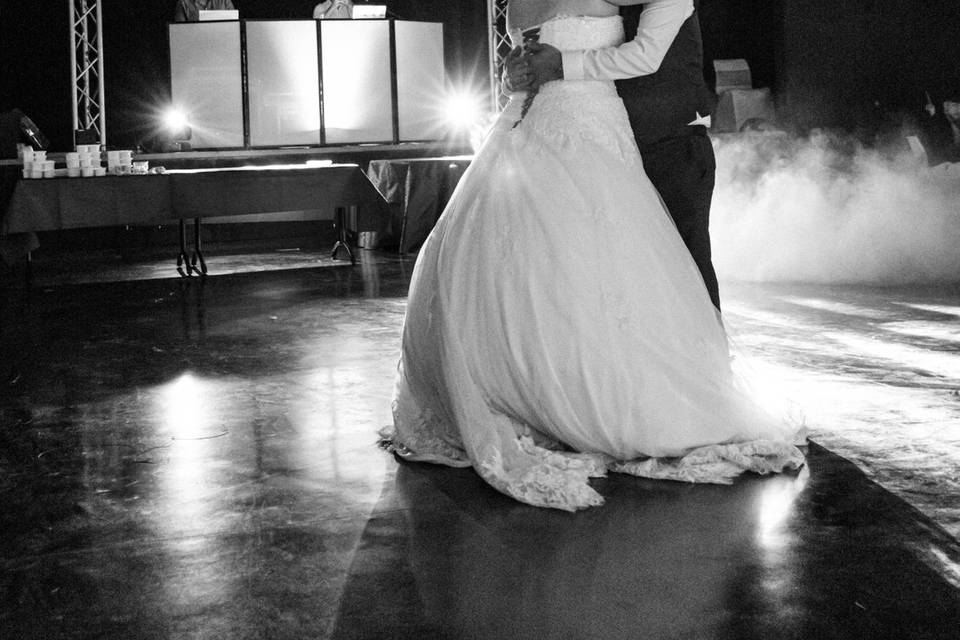 Mariage Maryvonne & Romain