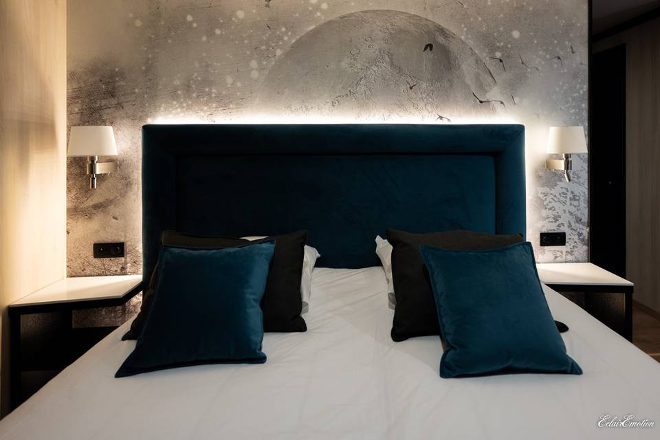 Chambre LOVE