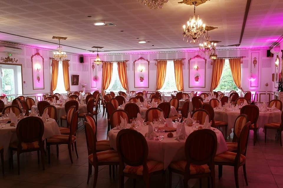 Salle de Mariage