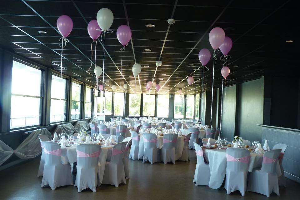 Salle de Mariage