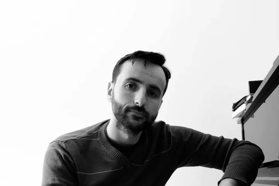 Filippo Pensalfini