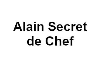 Alain Secret de Chef