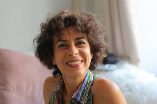 Sylvie Dumazian