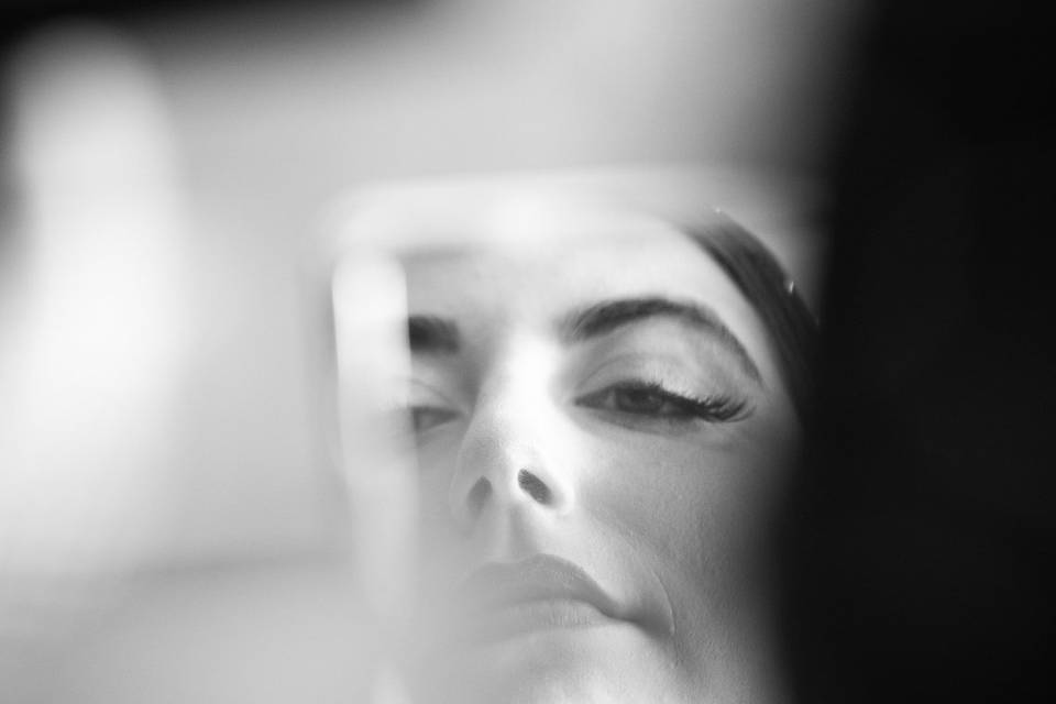 Miroir,mon beau miroir..