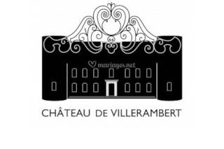 Château de Villerambert