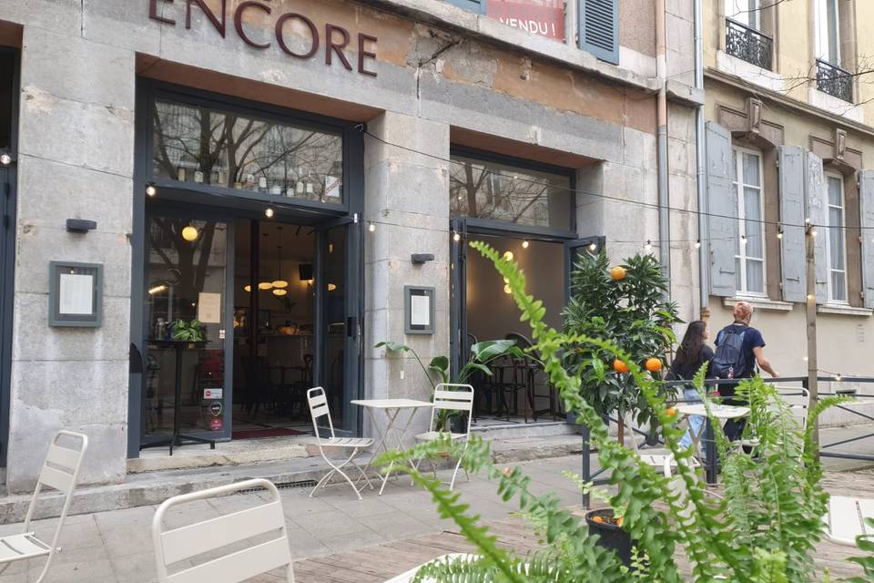 Encore