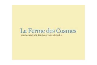 La Ferme des Cosmes