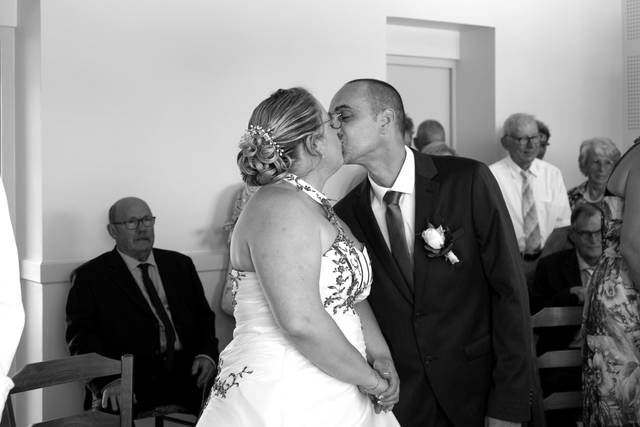 Mariage E&F