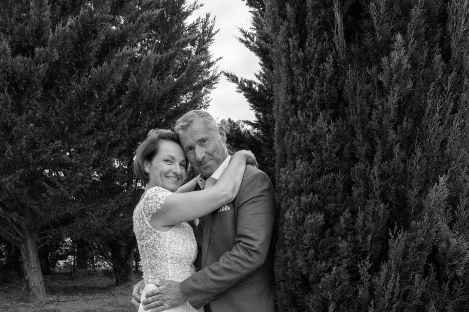 Mariage V&G