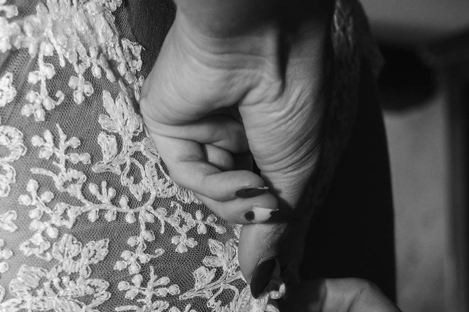Mariage V&G
