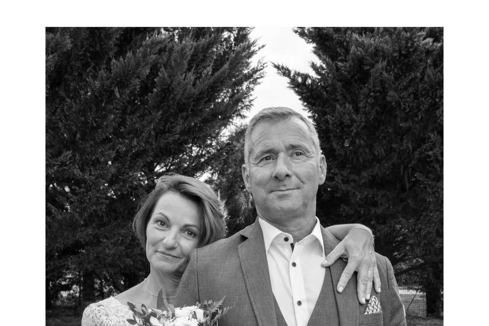 Mariage V&G
