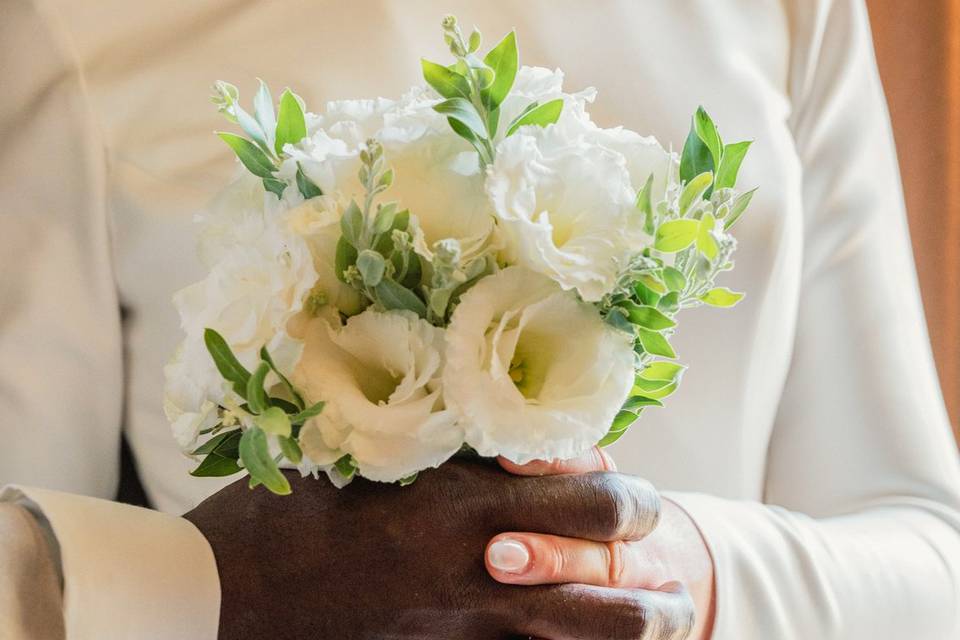 Mariage J&J