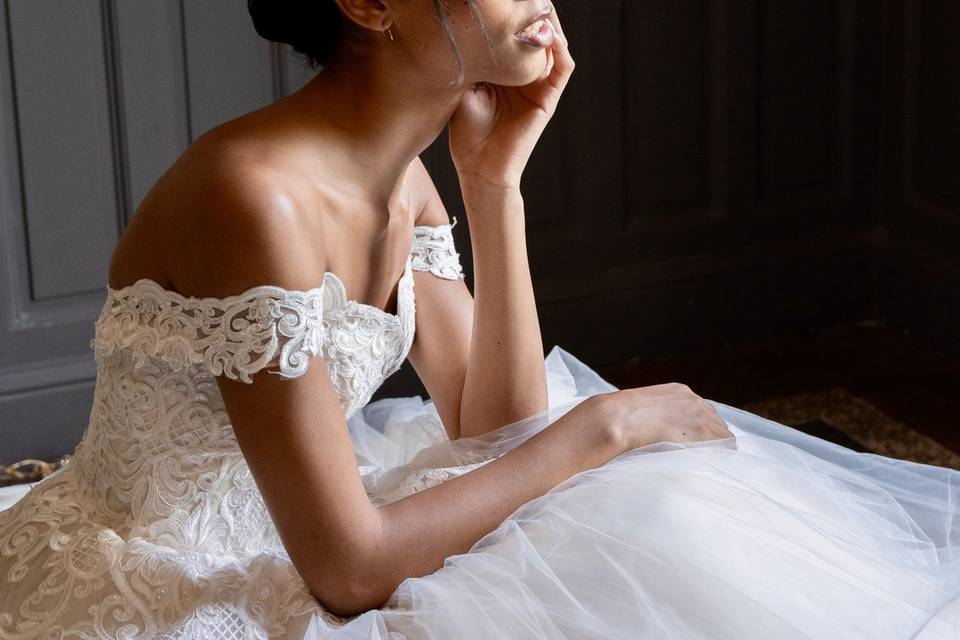Mariage M