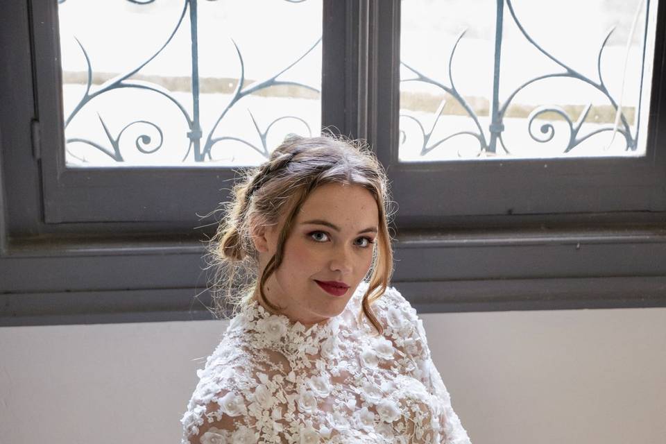 Mariage E