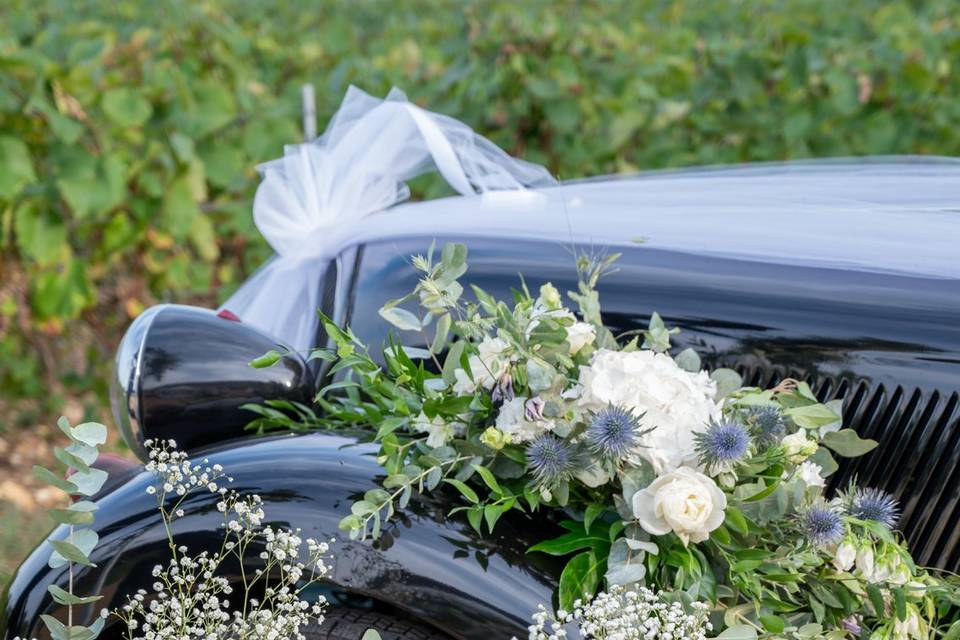 Mariage G&B