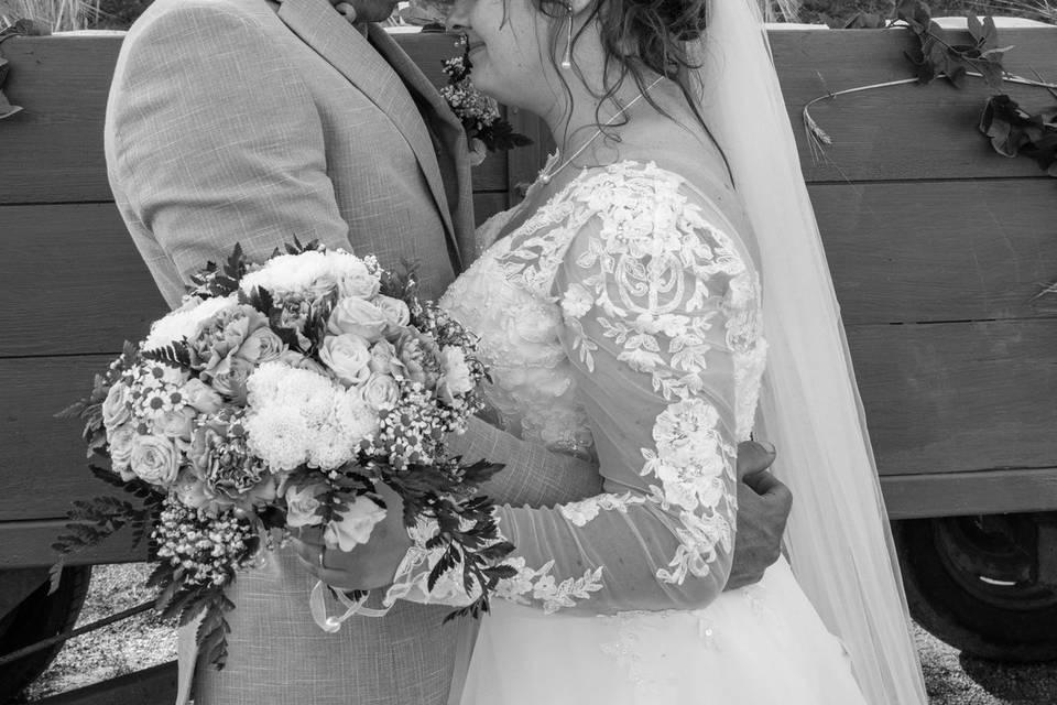 Mariage S&C