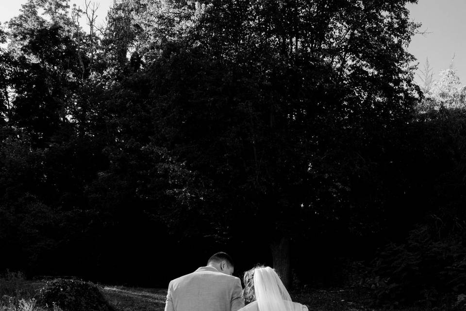 Mariage S&C