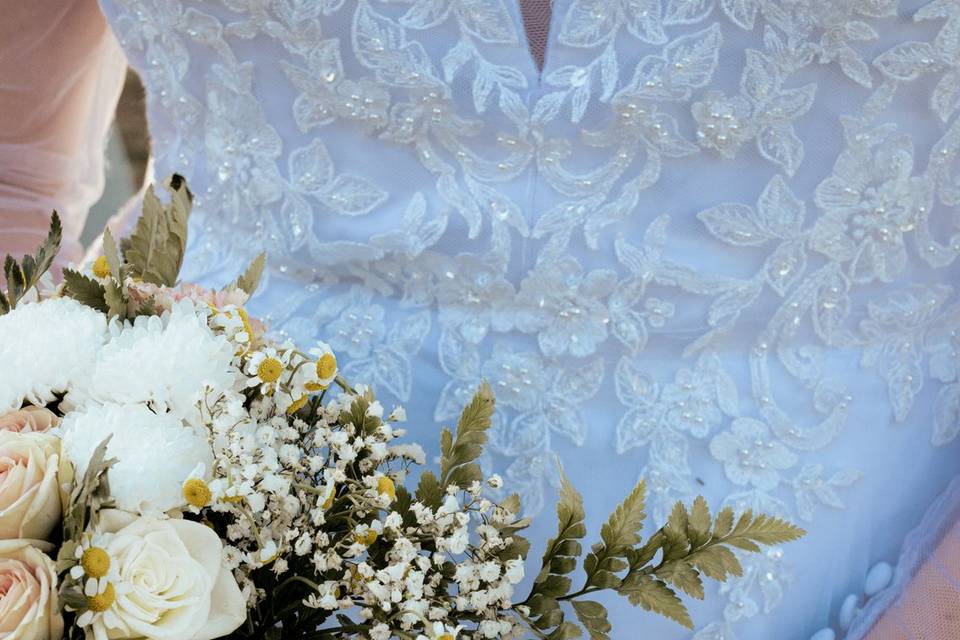 Mariage S&C