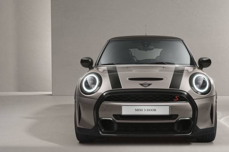 MINI.