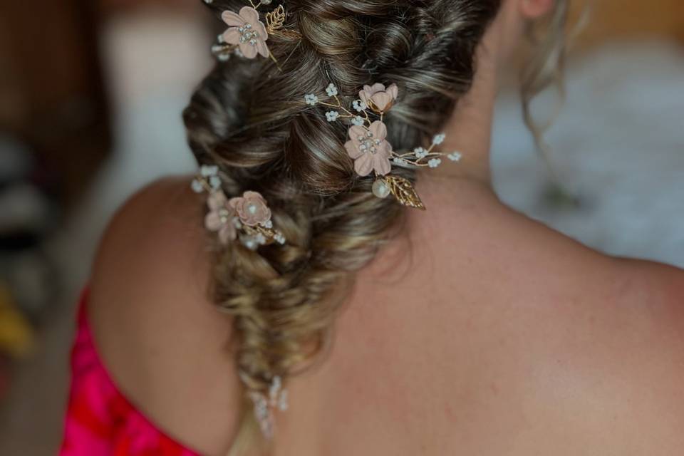 Mariée