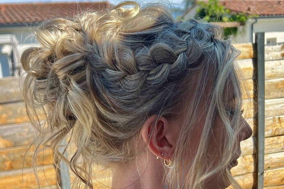 Mariée