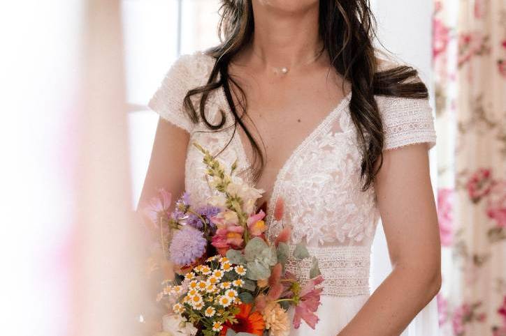 Mariée
