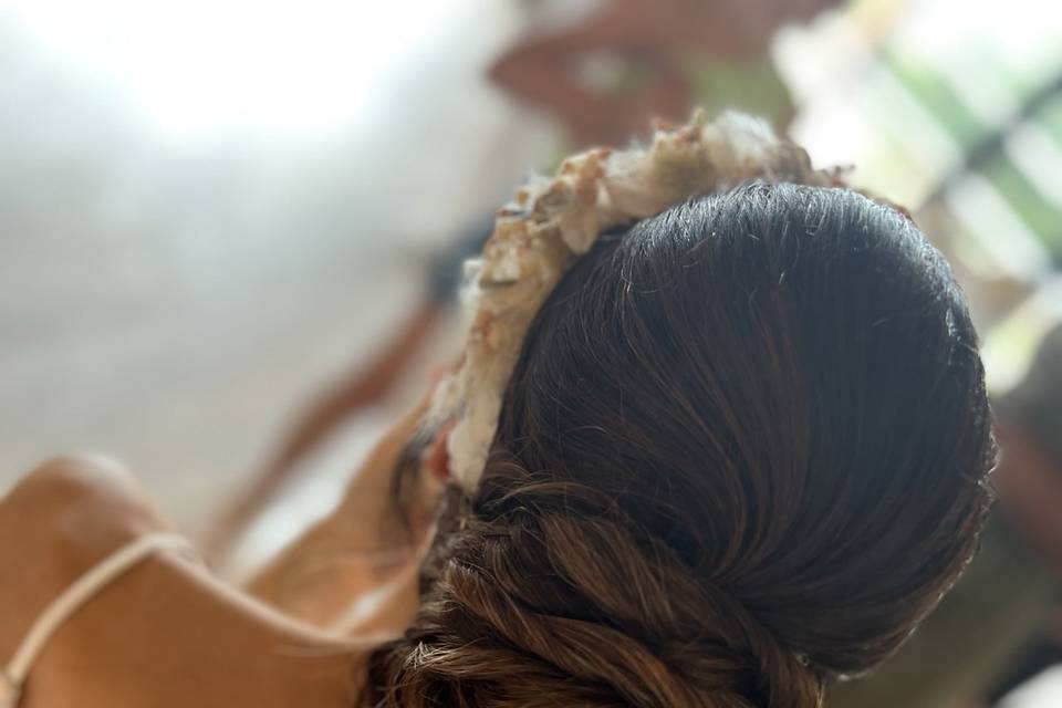 Mariée