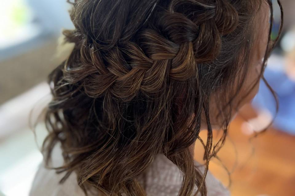 Mariée