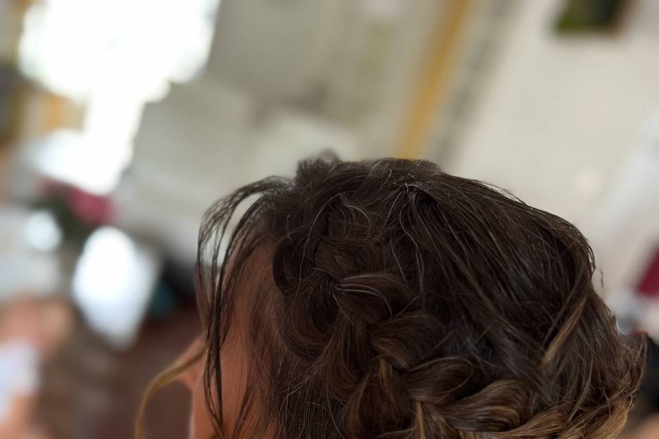 Mariée