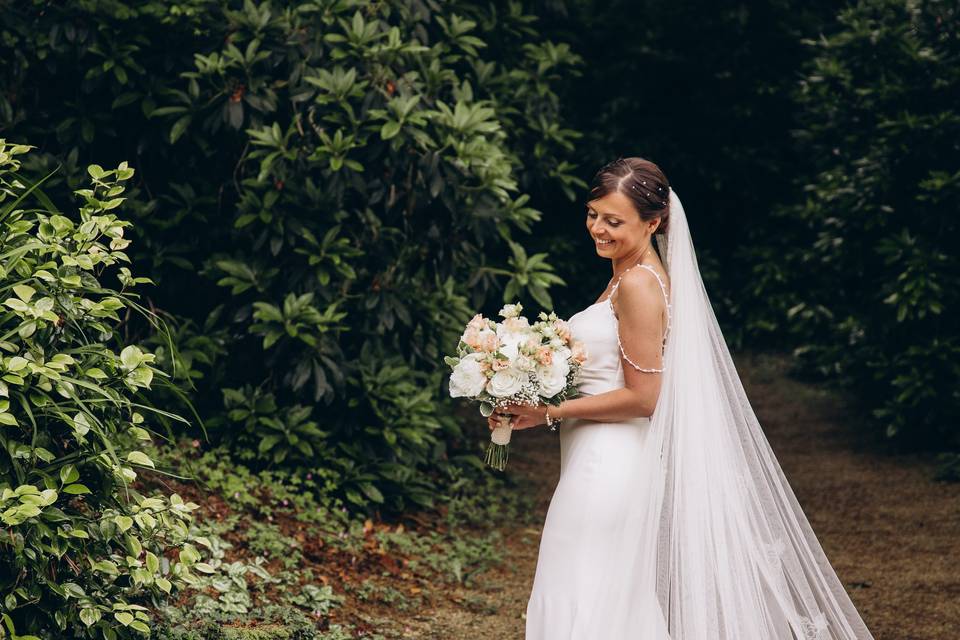 Mariée