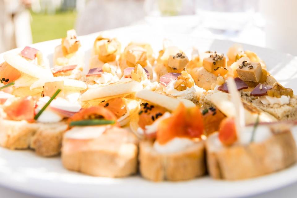 TRAITEUR MARIAGE