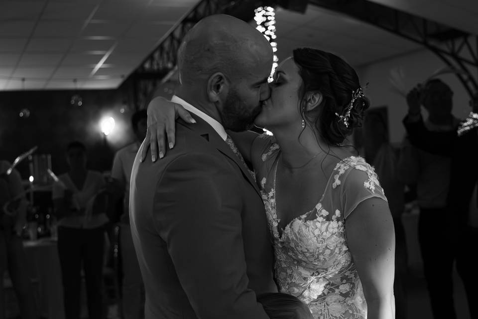 BAL MARIAGE
