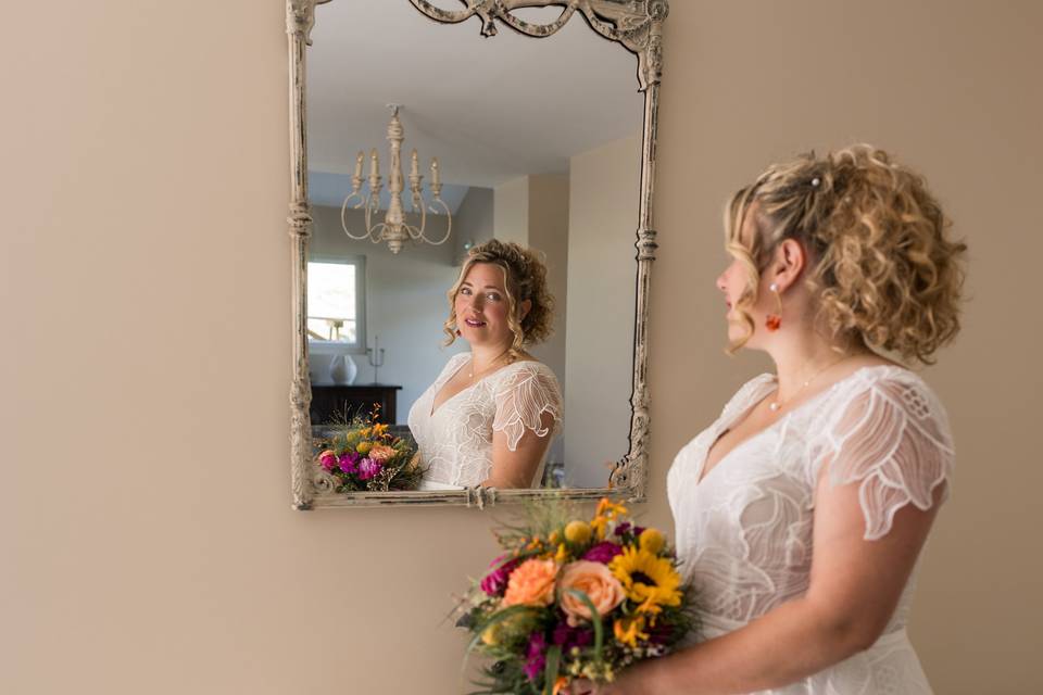 Mariée