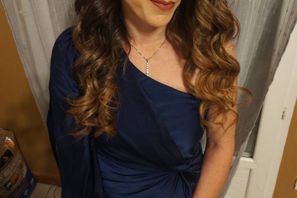 Invitée