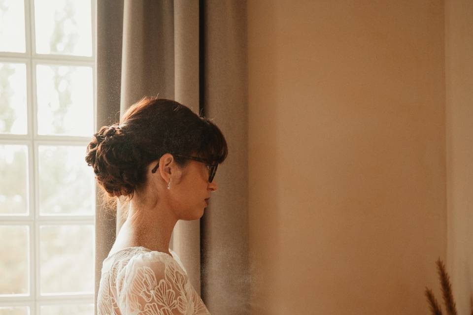 Mariée