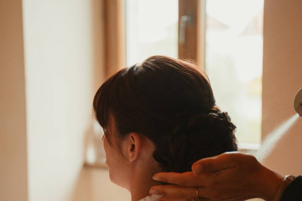 Mariée
